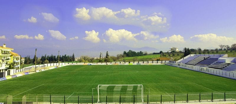 Ωρα Κυπέλλου στους Ν. Επιβάτες-Φιλικό στη Μηχανιώνα