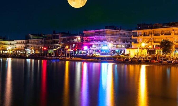 Τραγουδώντας για την Περαία! (ΒΙΝΤΕΟ)