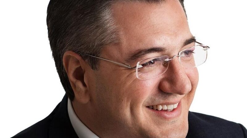 Επίτροπος Βιώσιμων Μεταφορών και Τουρισμού της Ευρώπης ο Απόστολος Τζιτζικώστας