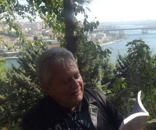 Θλίψη στη Περαία, πέθανε ο Αντώνης Μαντζάρης