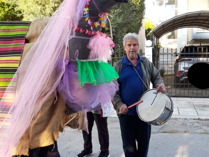 Τζαμάλα στη Κερασιά (ΒΙΝΤΕΟ)