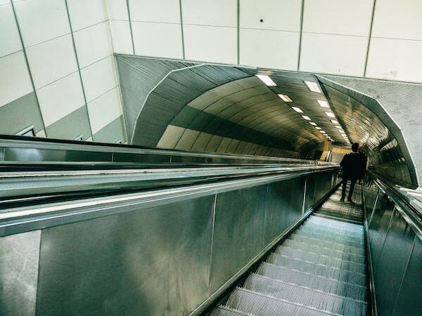 Ο Γιώργος Τσαμασλής για το Μετρό Θεσσαλονίκης: “Η ιδέα έγινε μελέτη και η μελέτη έργο!”