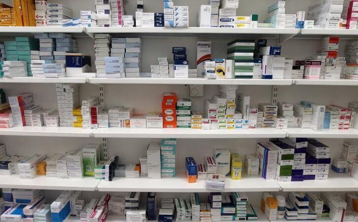 ΣΗΜΕΡΑ η διανομή του Κοινωνικού Φαρμακείου του Δήμου Θερμαϊκού