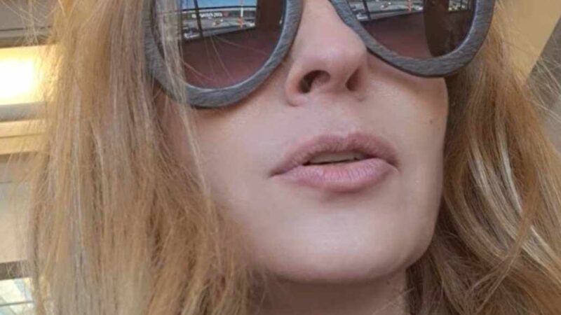 Από το Τελ Αβίβ στη Περαία η Σοφία Βήκα: “Ερχομαι στο Therosστέκι μας!” (ΒΙΝΤΕΟ)