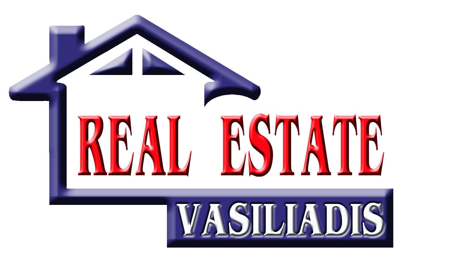 Χρόνια πολλά από την Real Estate Vasiliadis! Το μεγαλύτερο δίκτυο κτηματομεσιτικών γραφείων της Αν. Θεσσαλονίκης