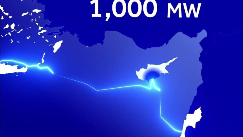 Εμφιετζόγλου: “Μητσοτάκη, νέος εξευτελισμός με το καλώδιο Κρήτης-Κύπρου;”
