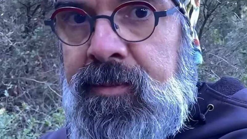 Τα πρώτα βήματα προς την ηρεμία (BINTEO)