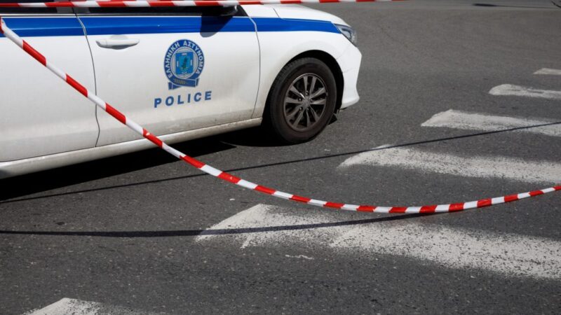 ΣΟΚ στο Πανόραμα: 14χρονος μαχαίρωσε τον πατέρα της φίλης του