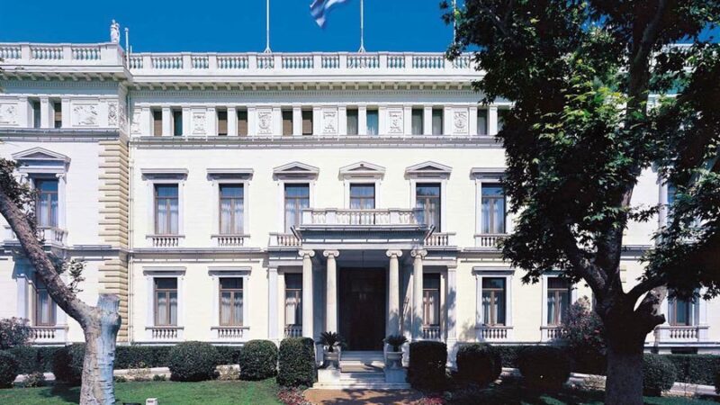 Ποιος θα είναι ο επόμενος Πρόεδρος της Δημοκρατίας; (ΒΙΝΤΕΟ)