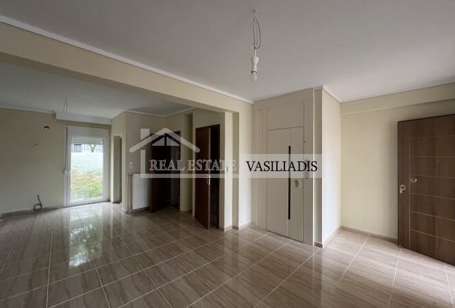 Real Estate Vasiliadis: ΠΩΛΕΙΤΑΙ ολοκαίνουρια μεζονέτα στη Μηχανιώνα