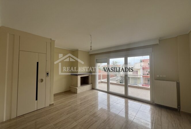 Real Estate Vasiliadis: ΠΩΛΕΙΤΑΙ στη Μηχανιώνα νεόδμητη μεζονέτα