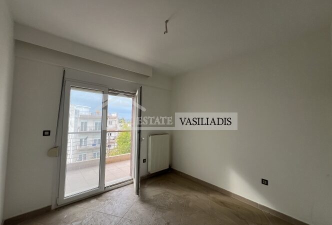 Real Estate Vasiliadis: ΠΩΛΕΙΤΑΙ διαμέρισμα στη Μηχανιώνα