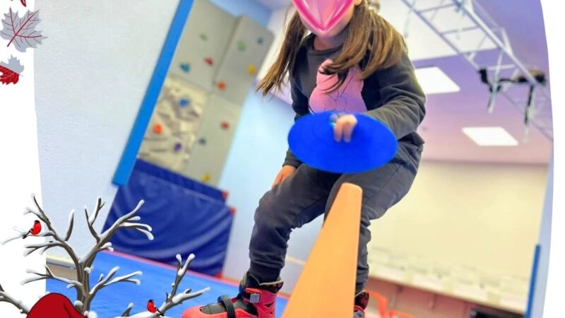 Rollers στο ΚΔΑΠ Kids Athletics!!!