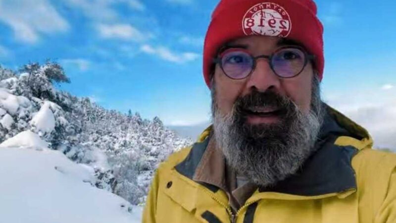 Σκεφτείτε το: έχετε παρατηρήσει ποτέ πώς αλλάζει η αναπνοή σας όταν είστε αγχωμένοι, ανήσυχοι ή κουρασμένοι; (ΒΙΝΤΕΟ)