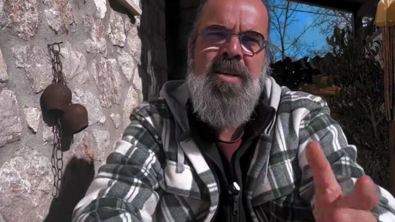 Η γνώση δημιουργεί επιθυμία (BINTEO)