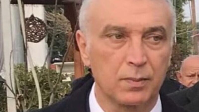 Ενημέρωση από τον Ιωσήφ Μισαλέμη: ” Τα συμπτώματα του μεταπνευμονοϊού διαρκούν 3 με 6 ημέρες και ΔΕΝ υπάρχει εμβόλιο”