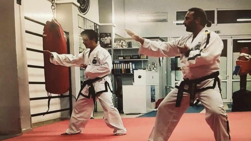 Νηρέας Μηχανιώνας: Μοτίβα, Μάχη, Αυτοάμυνα, Ορολογία, Θραύσεις