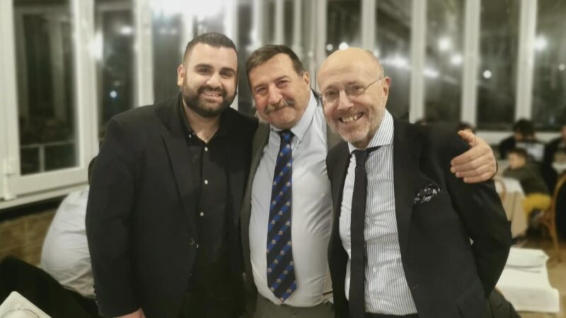 Αναγέννηση Ν. Επιβατών: Εκοψε πίτα με Βαρτζόπουλο-Ηττα από τον Μαραθώνα