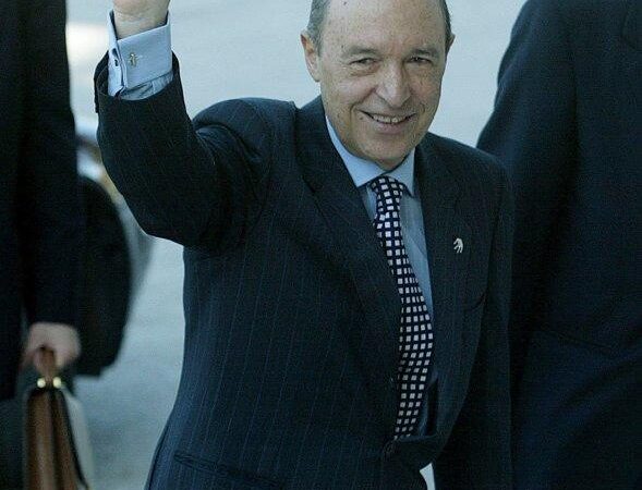 Πέθανε ο πρώην Πρωθυπουργός, Κώστας Σημίτης (ΒΙΝΤΕΟ)