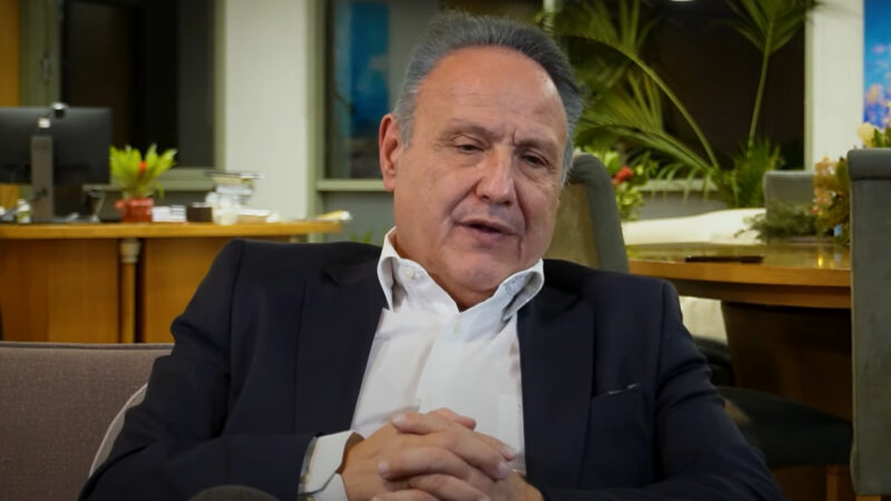 Γιατί ο Αγγελούδης έδιωξε τον ημιμαραθώνιο (ναι αυτόν που φορτώθηκε ο Δήμος Θερμαϊκού) από την Θεσσαλονίκη