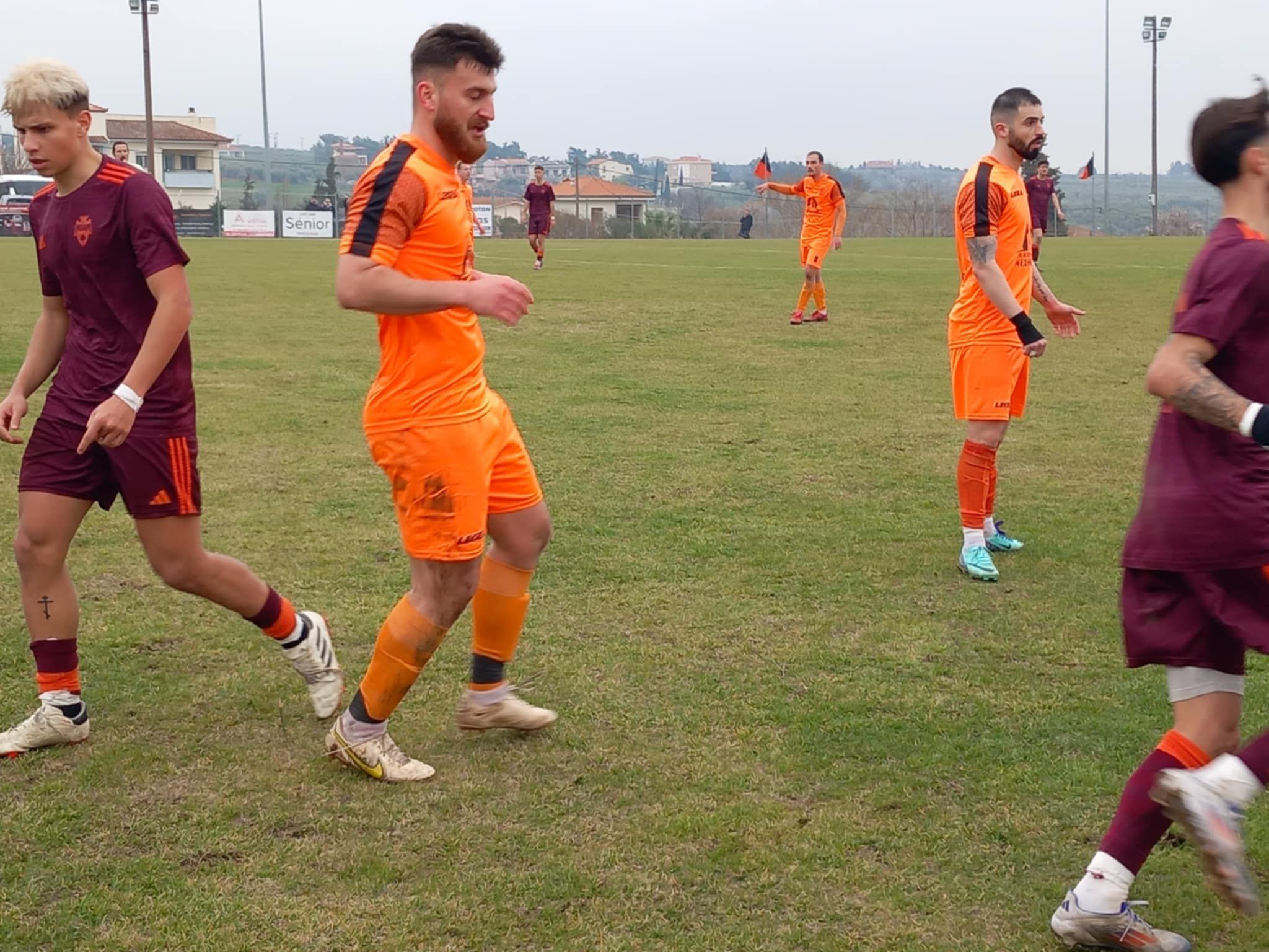 ΜΠΑΜ στο Μεσημέρι και σούπερ νίκη με 3-1!!! (ΒΙΝΤΕΟ)