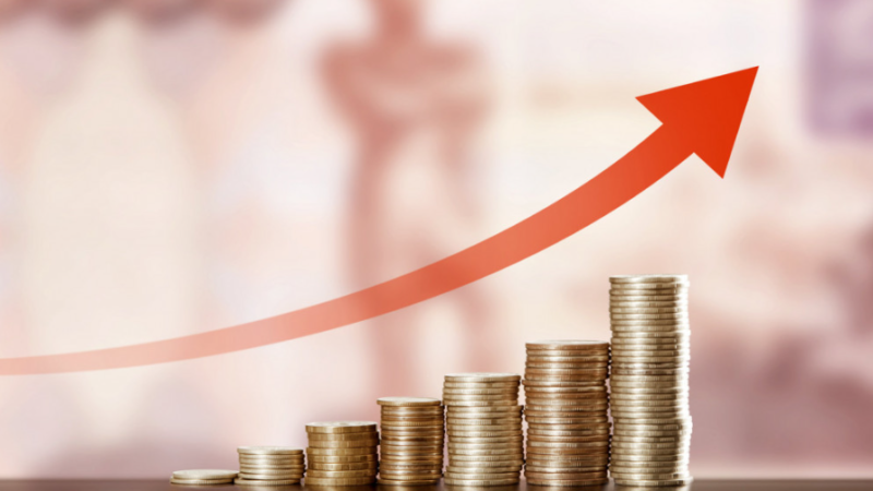 Στο 2,7 ο πληθωρισμός τον Ιανουάριο – Μεγάλες αυξήσεις σε ένδυση, ενοίκια & υπηρεσίες (BINTEO)