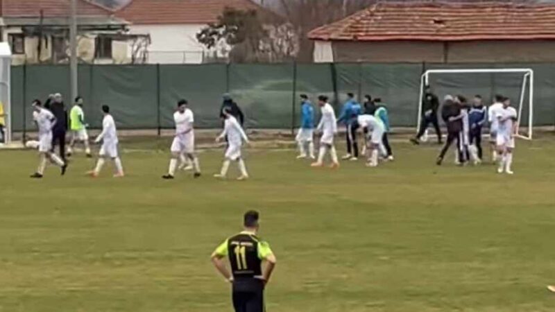Εσπασε το “Αβατο” της Ξάνθης ο Ποσειδώνας (2-3)!! (ΒΙΝΤΕΟ)