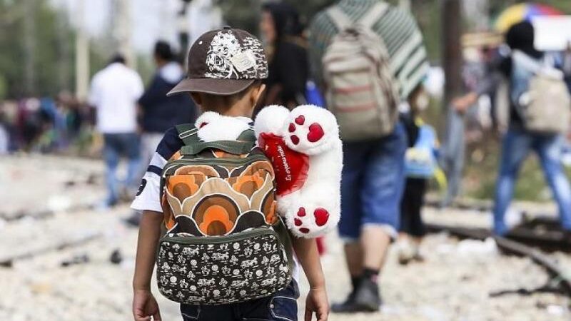 Ξεκινά η συγκρότηση του Συμβουλίου Ένταξης Μεταναστών και Προσφύγων Δήμου Θερμαϊκού