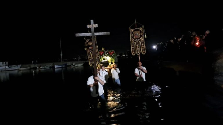 Η κορύφωση του θείου δράματος στη θάλασσα των Νέων Επιβατών (ΦΩΤΟΡΕΠΟΡΤΑΖ+3 ΒΙΝΤΕΟ)