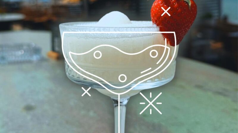 PASO: Sip, Relax, Repeat!