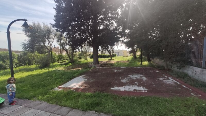 Στο έλεος του Θεού το Αγγελοχώρι