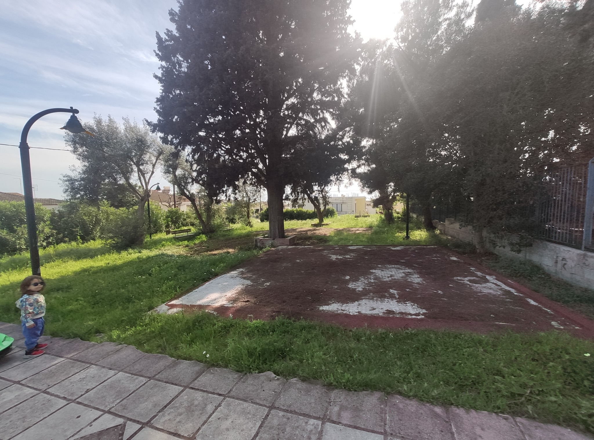 Στο έλεος του Θεού το Αγγελοχώρι