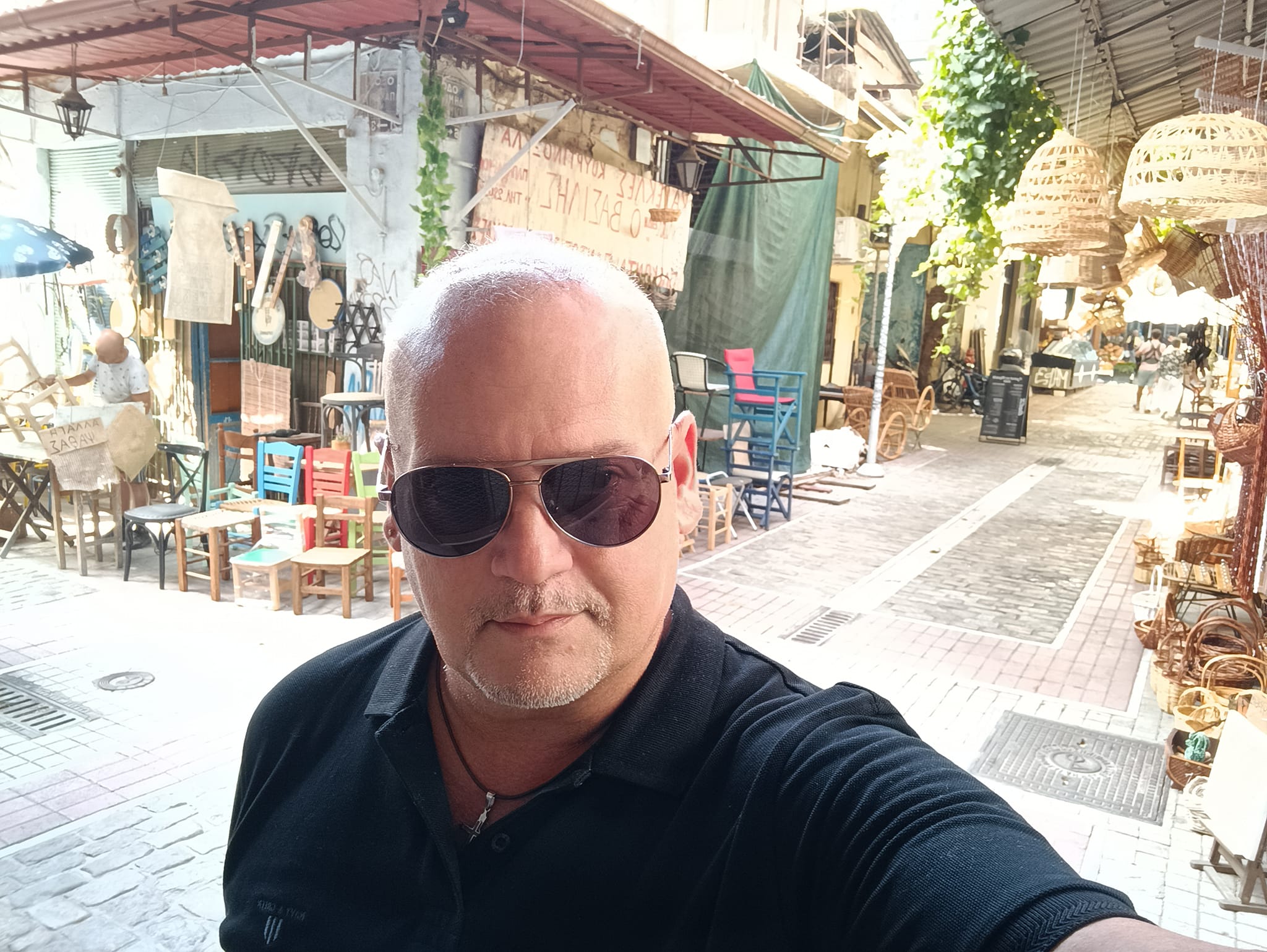 Επίσημη η πρόταση Αποστολίδη για δημιουργία ανοιχτού θεάτρου στον Δήμο Θερμαϊκού