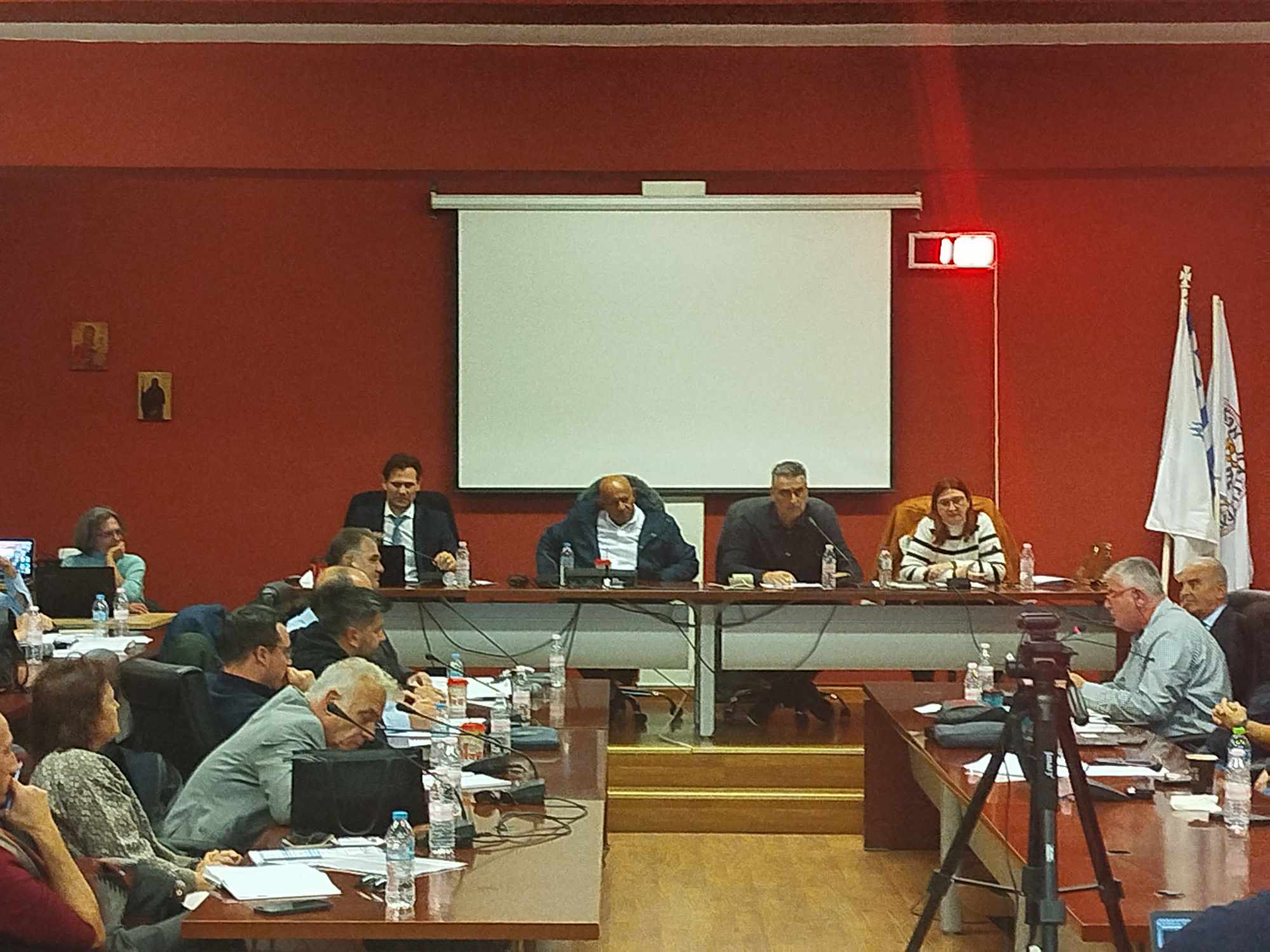 Στις 16:00: Τσαμασλής, Κούτουκας και Πασχαλίδου ερωτούν τον Τζέκο