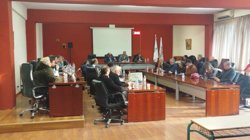 Ερωτήσεις από Τσαμασλή, Κούτουκα και Πασχαλίδου στη Λογοδοσία της προσεχούς Τετάρτης