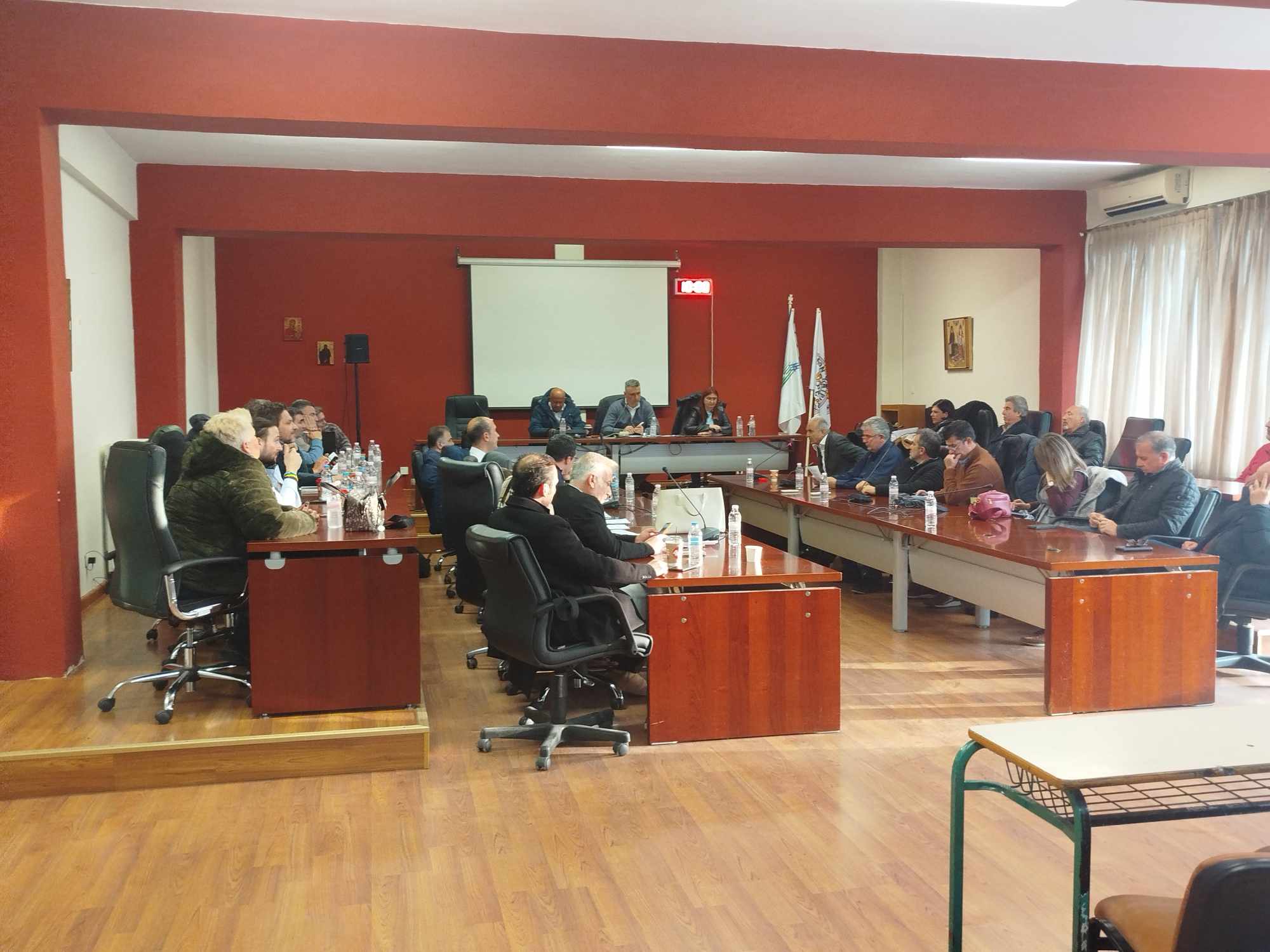 Ερωτήσεις από Τσαμασλή, Κούτουκα και Πασχαλίδου στη Λογοδοσία της προσεχούς Τετάρτης