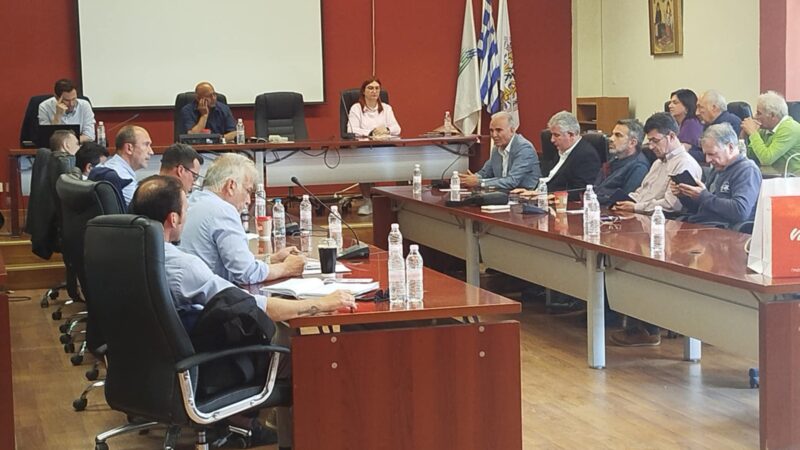 Λογοδοσία Τζέκου για γέλια και για κλάματα: Αποχώρησε ο Τσαμασλής, δυσαρέσκεια από Πασχαλίδου (2 BINTEO)