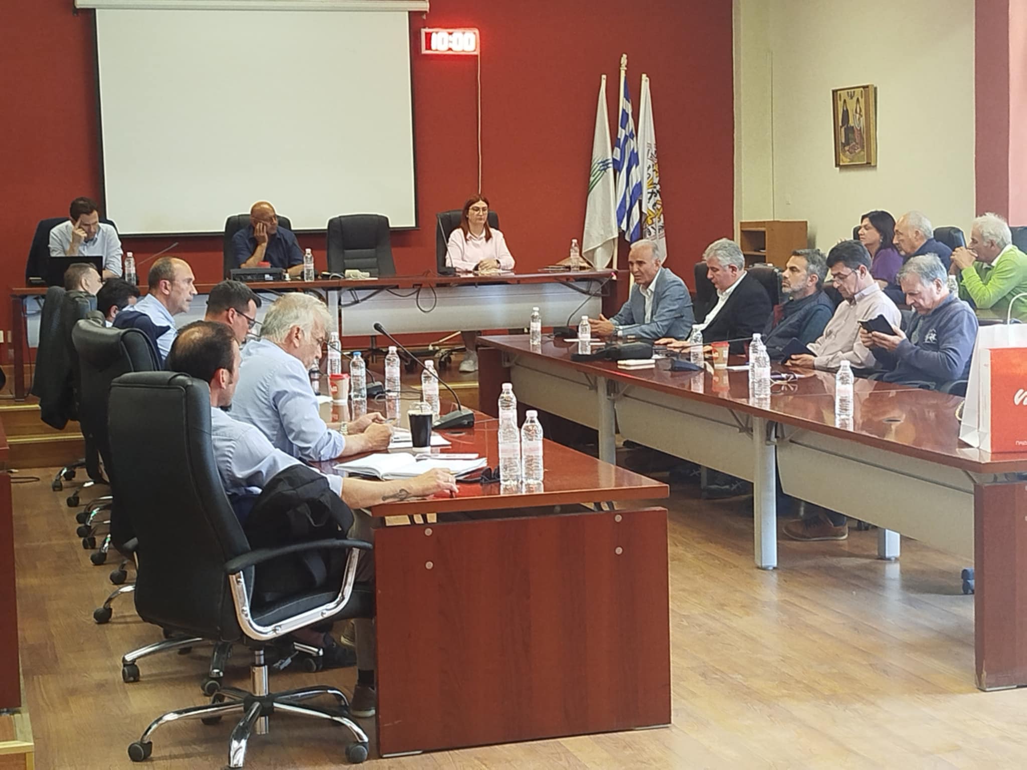 Λογοδοσία Τζέκου για γέλια και για κλάματα: Αποχώρησε ο Τσαμασλής, δυσαρέσκεια από Πασχαλίδου (2 BINTEO)