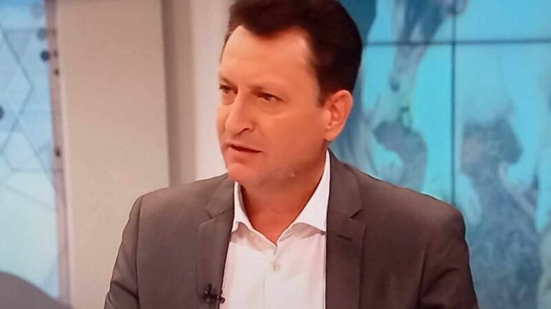 Ξέσπασμα Ζαβέρκου: ” Ελεεινά ψεύδη στο δελτίου τύπου του Δήμου Θερμαϊκού-Στο έλεος του Θεού τα ζωάκια”