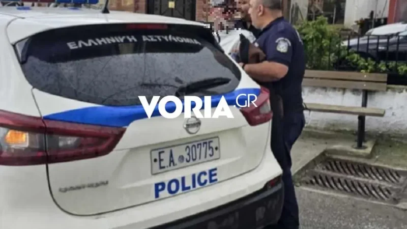 Δρομολόγιο τρόμου σε ΚΤΕΛ της Χαλκιδικής-Επιβάτης έβγαλε μαχαίρι σε οδηγό
