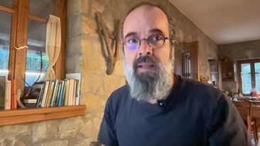 Ο θάνατος είναι μία ιστορία του νου (BINTEO)