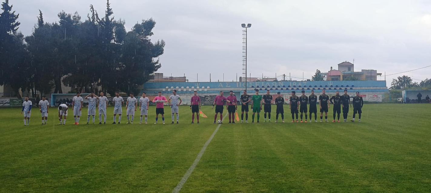 Φινάλε με 4άρα για τον Ποσειδώνα