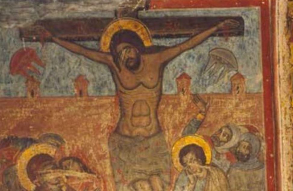 Η πιθανή ημερομηνία θανάτου του Χριστού σύμφωνα με έρευνα (BINTEO)