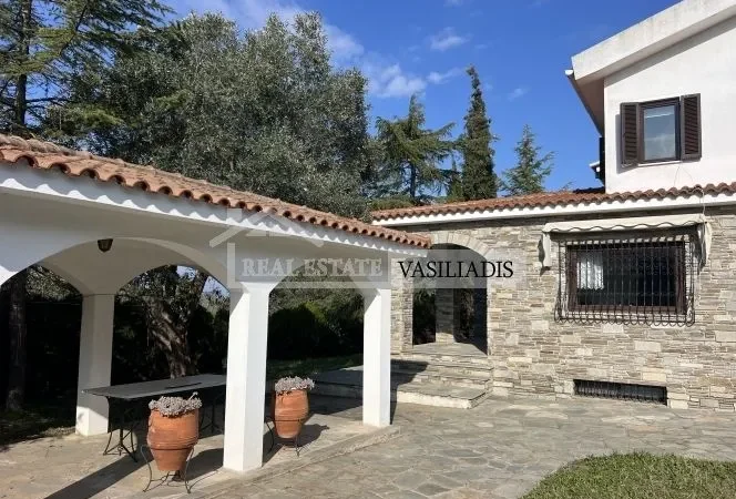 Real Estate Vasiliadis: ΠΩΛΕΙΤΑΙ στο ΠΛΑΓΙΑΡΙ μονοκατοικία 3 επιπέδων