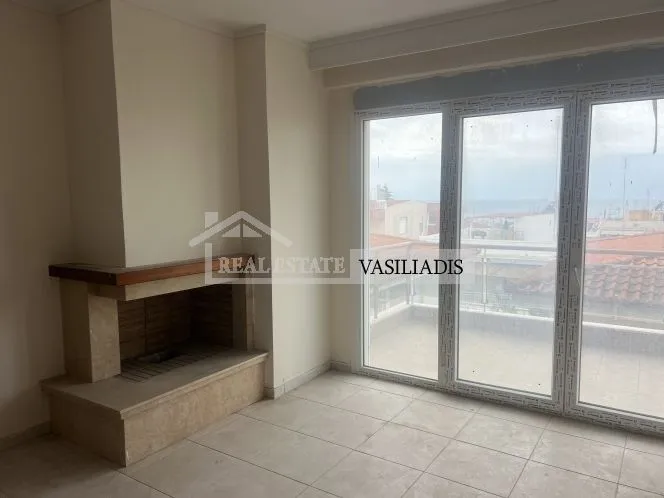 Real Estate Vasiliadis: ΠΩΛΕΙΤΑΙ διαμέρισμα στο κέντρο της Μηχανιώνας