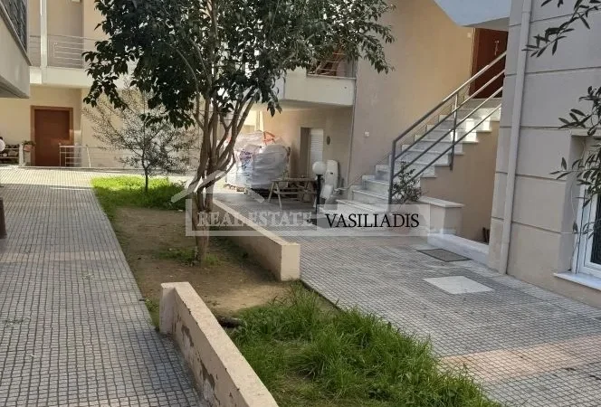 Real Estate Vasiliadis: ΠΩΛΕΙΤΑΙ διαμέρισμα στη Κερασιά