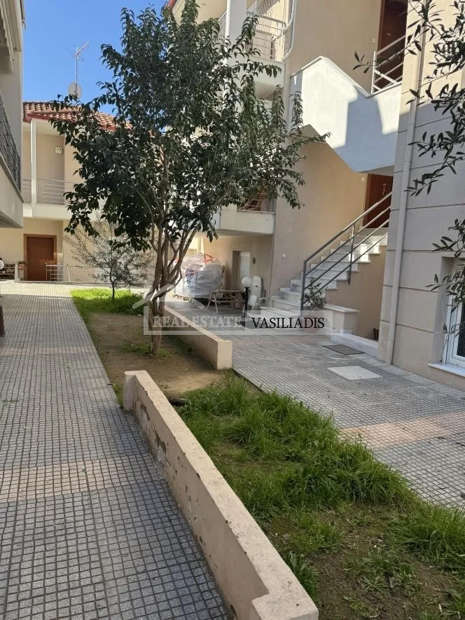 Real Estate Vasiliadis: ΠΩΛΕΙΤΑΙ διαμέρισμα στη Κερασιά