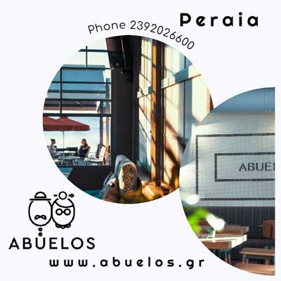 Abuelos…
