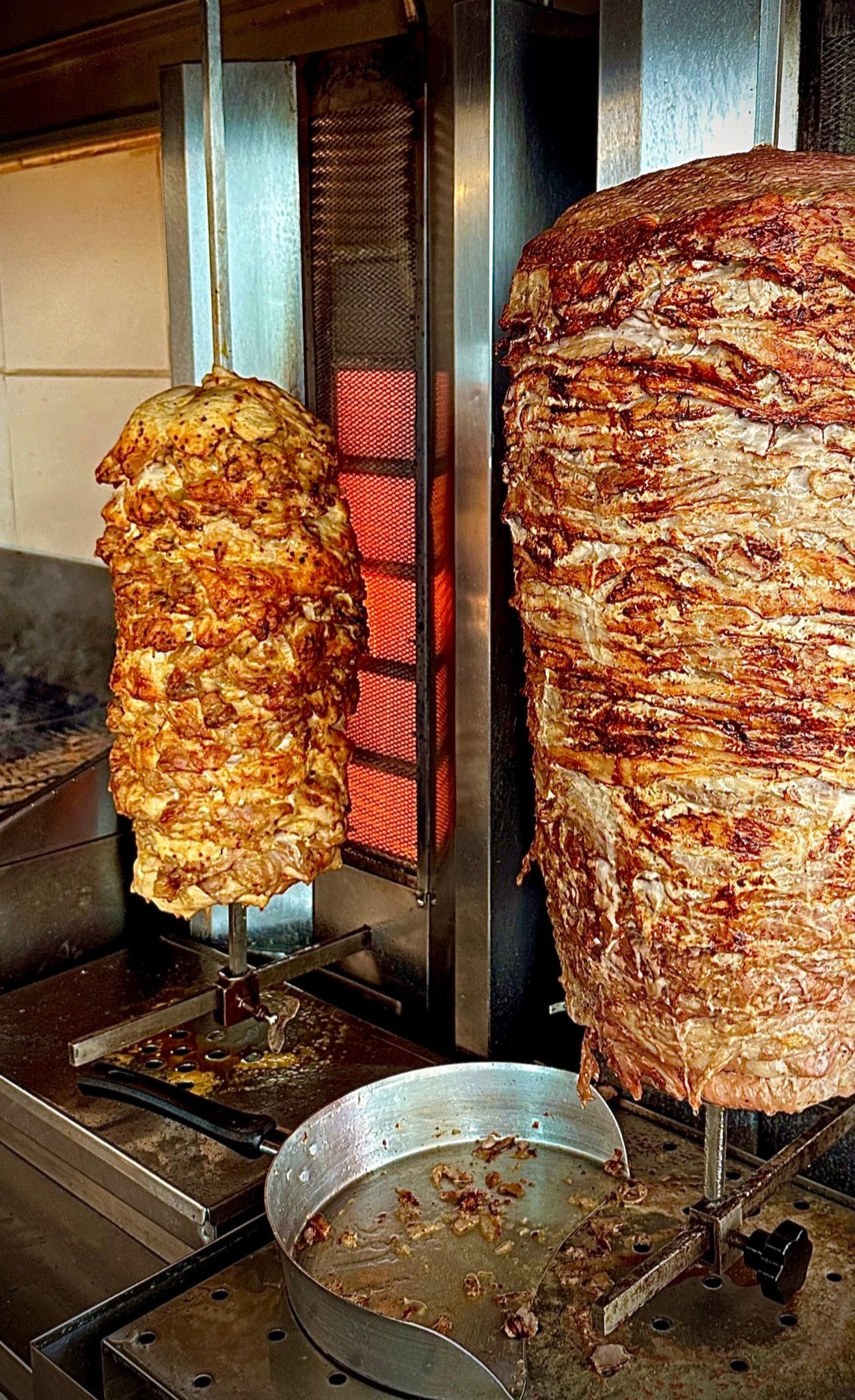 Ο γύρος της Περαίας είναι στου Σολομωνίδη!