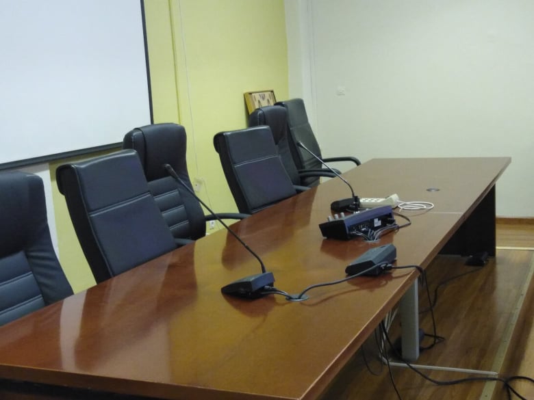 ΣΗΜΕΡΑ: Συνεδριάζει η Δημοτική Επιτροπή (10:00)